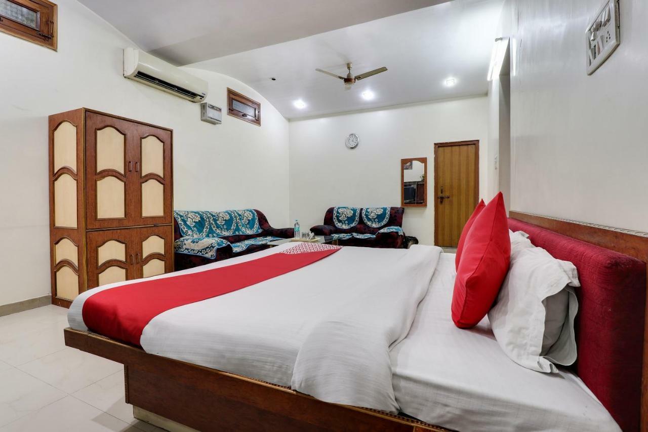 Oyo 43936 Hotel Rajputana Palace Farrukhabad Exterior photo